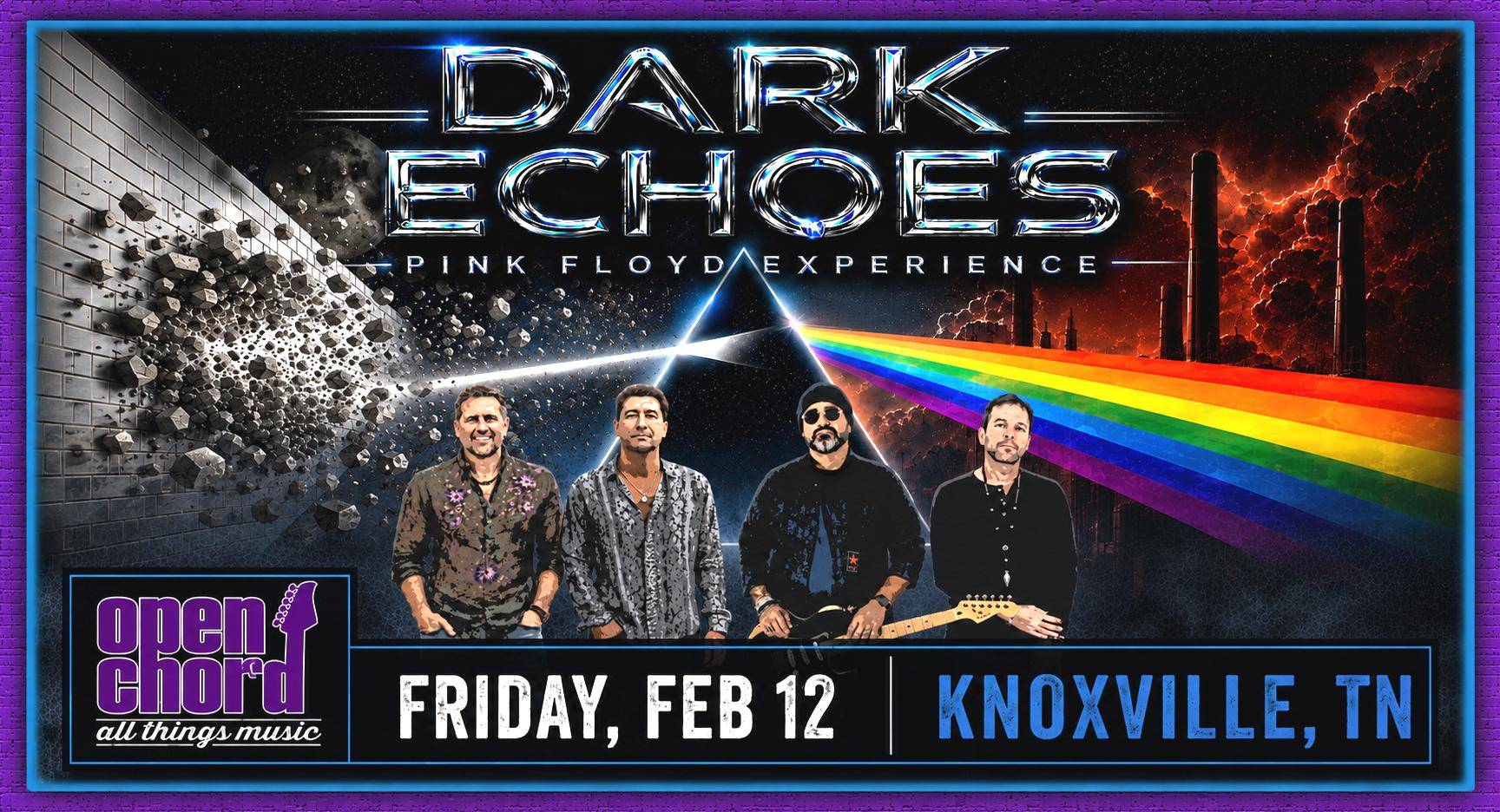 Event flyer graphic