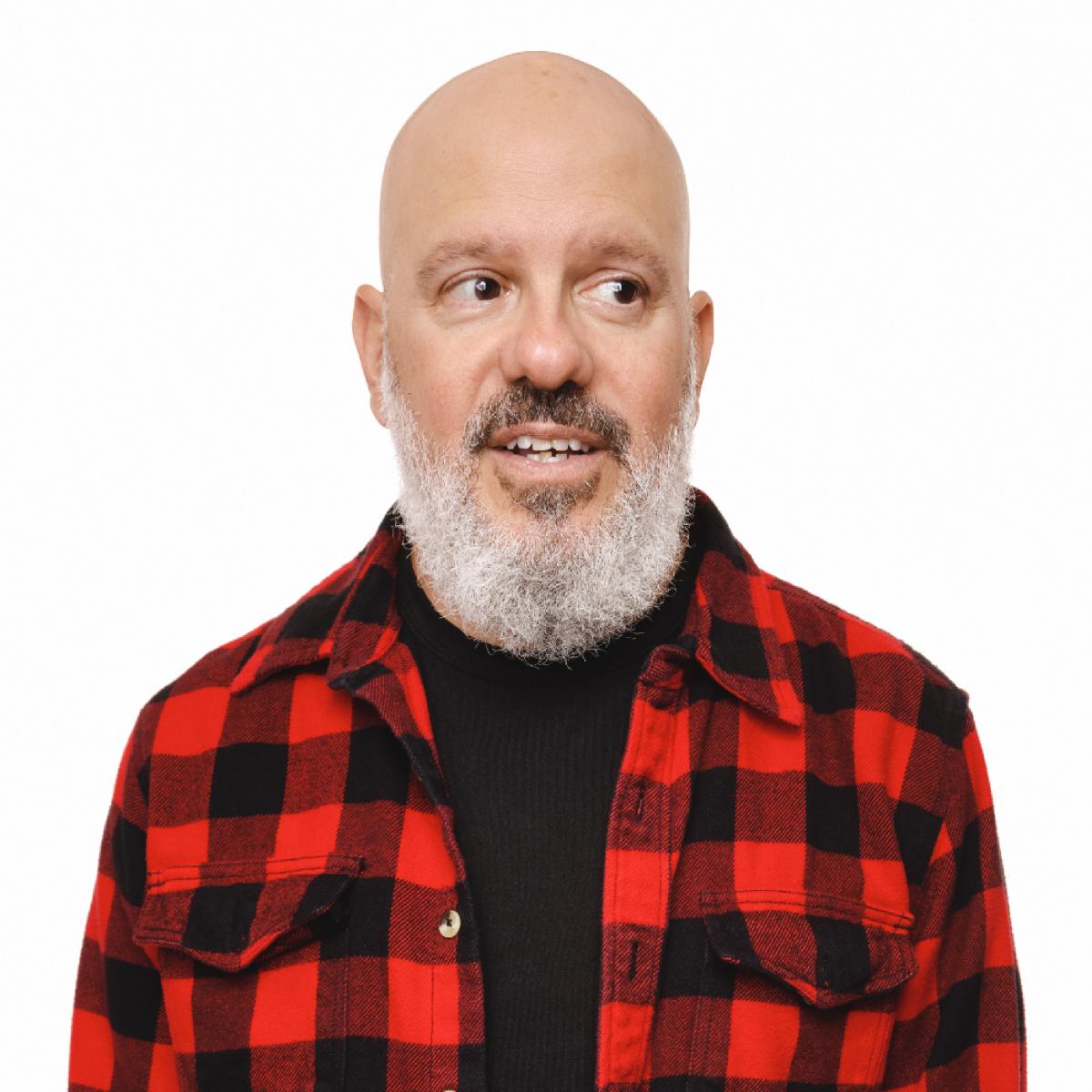 Event flyer graphic