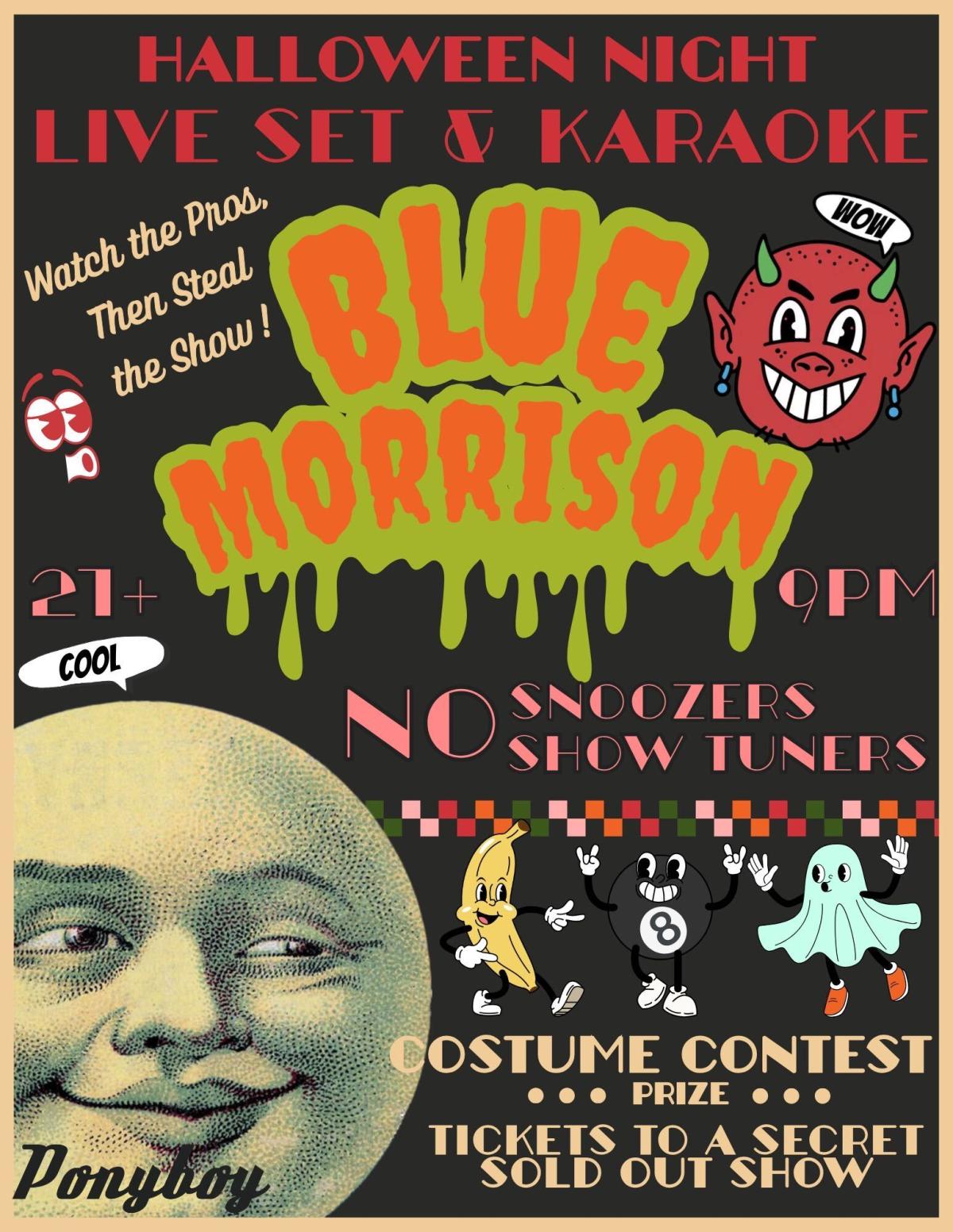 Flyer image for this event