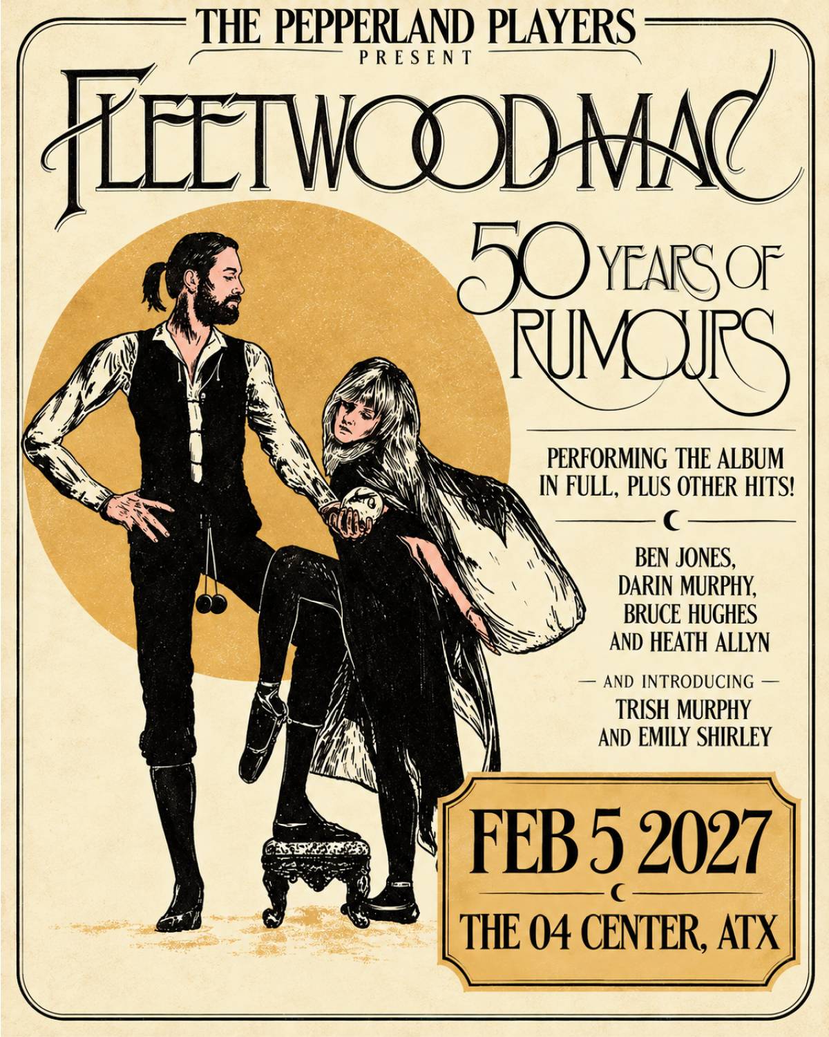 Flyer image for this event