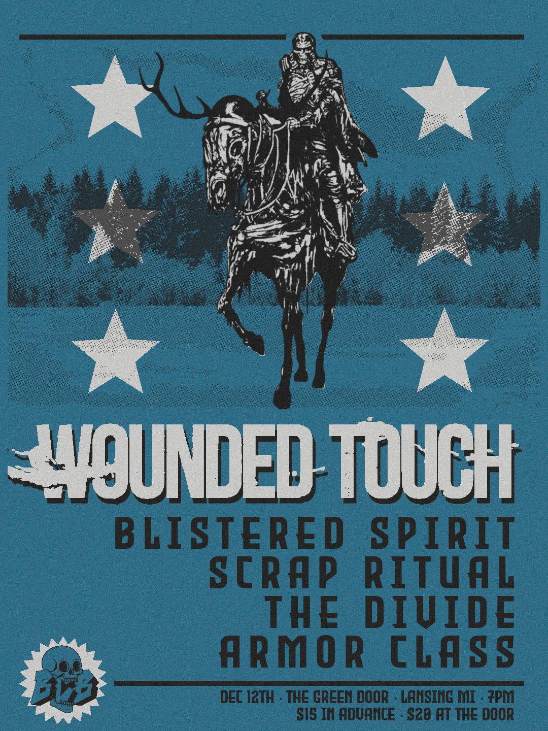 Flyer image for this event