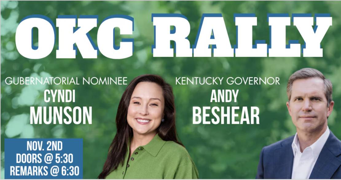 Flyer image for this event