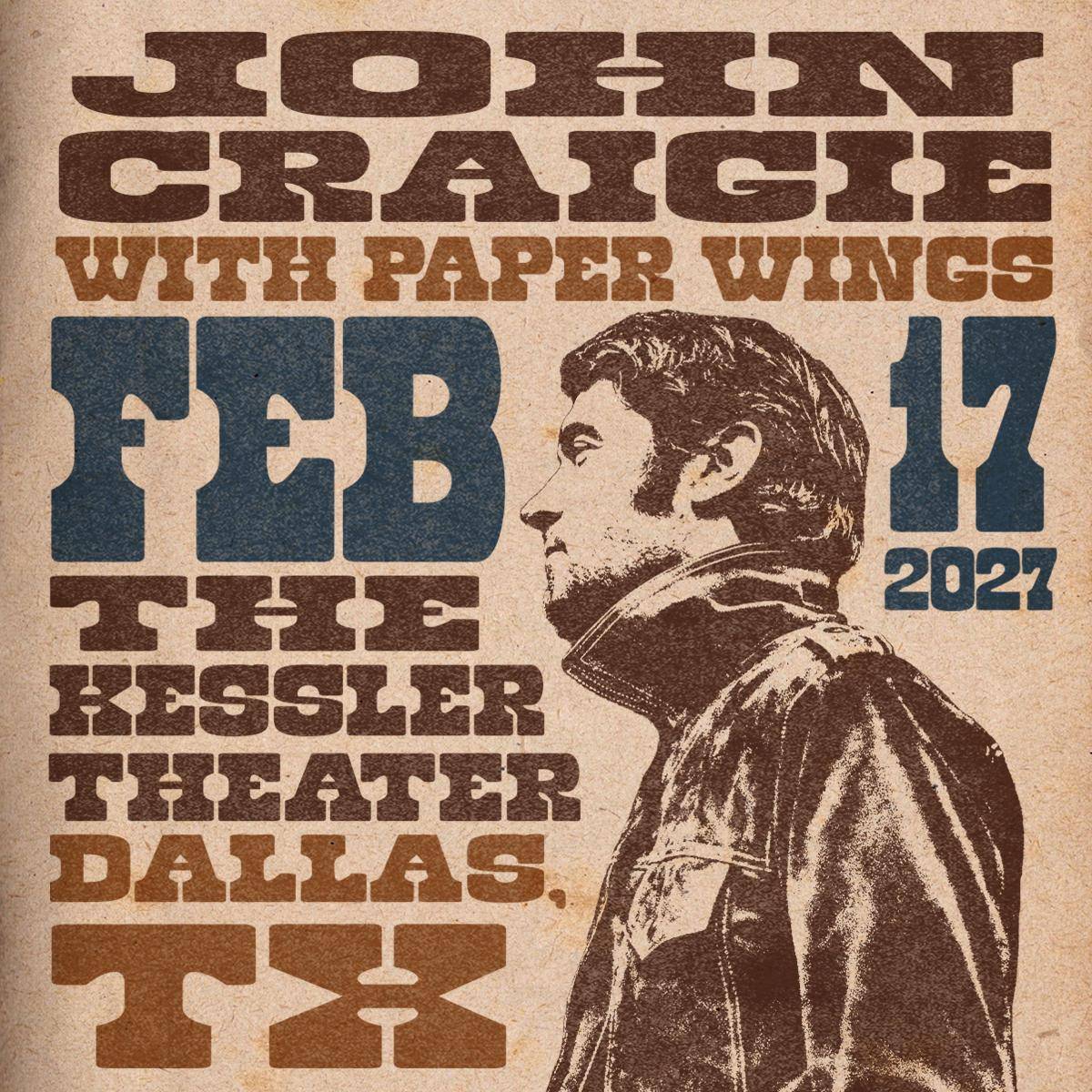 Flyer image for this event