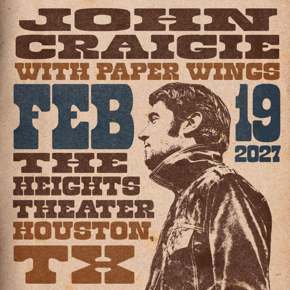 Flyer image for this event