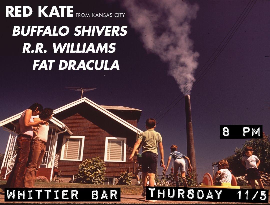 Flyer image for this event