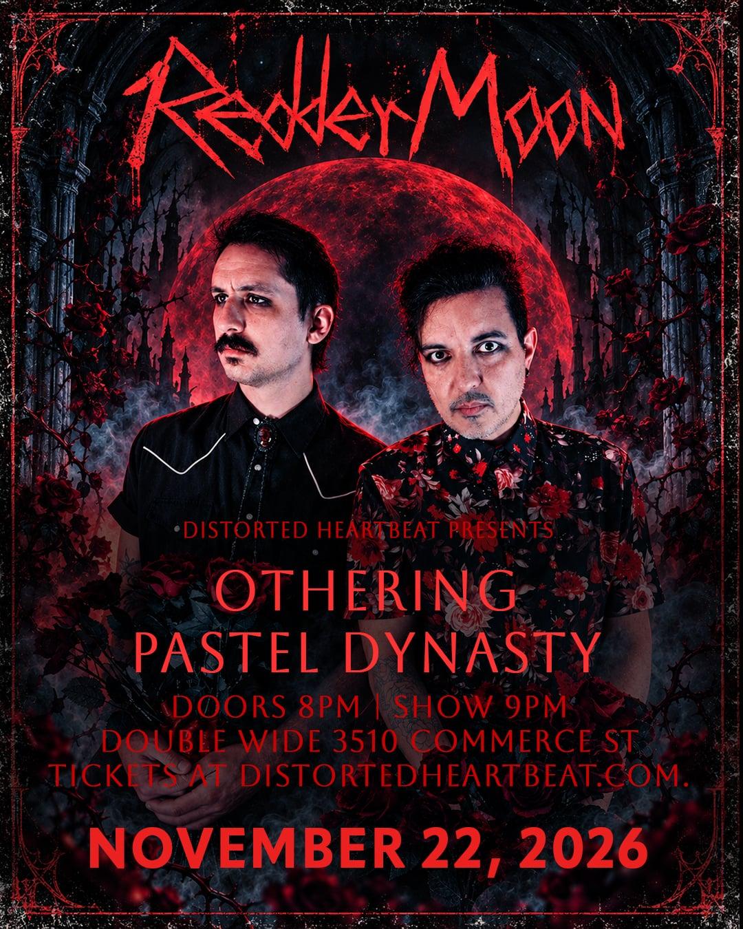 Flyer image for this event