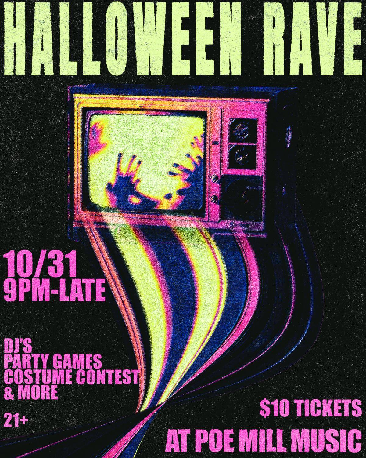 Flyer image for this event