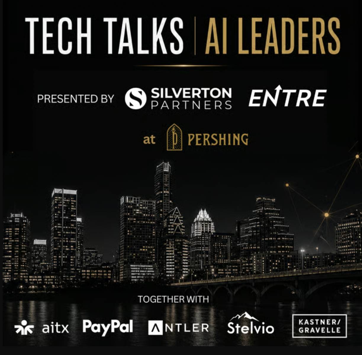 Tech Talks | Austin Tech Week