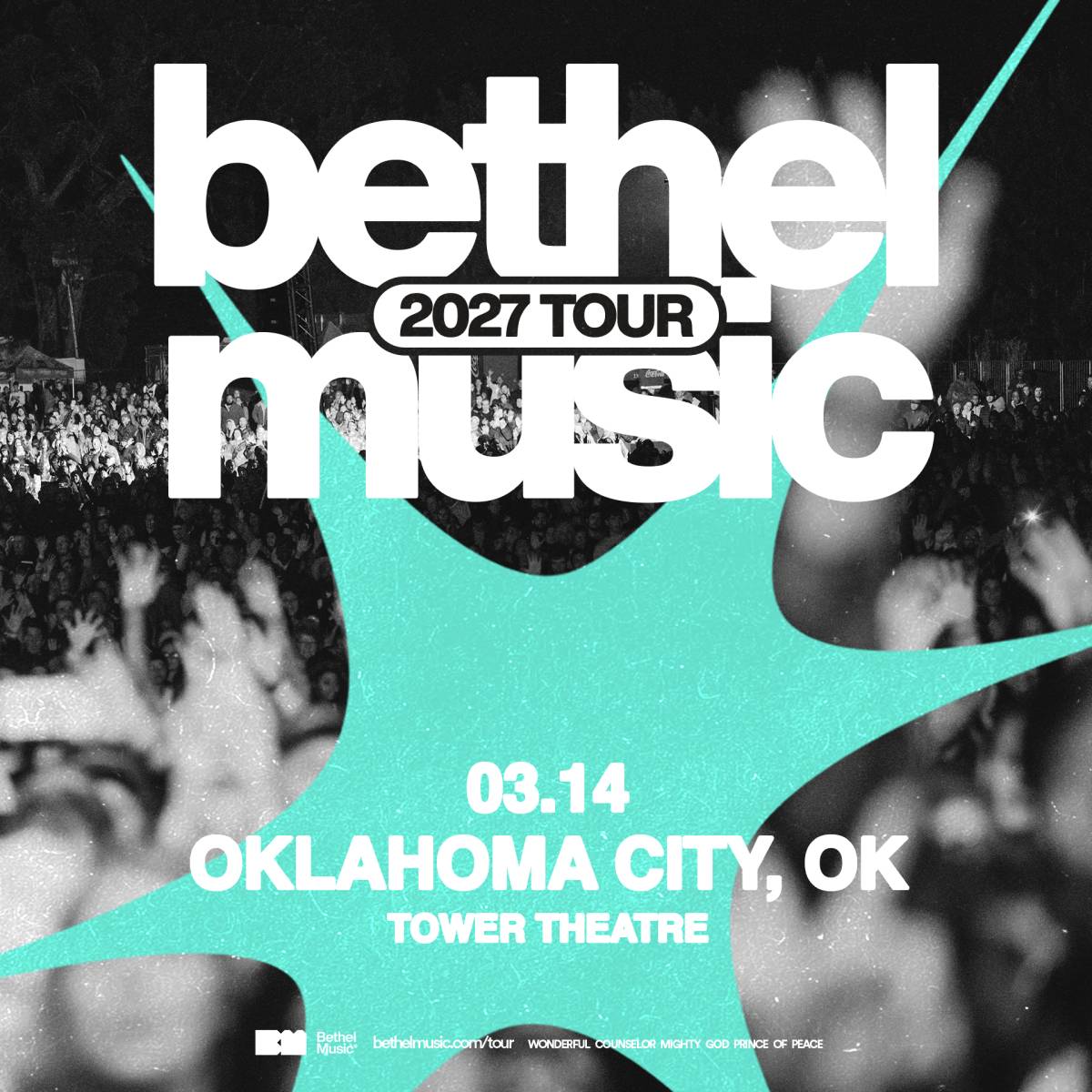 Flyer image for this event