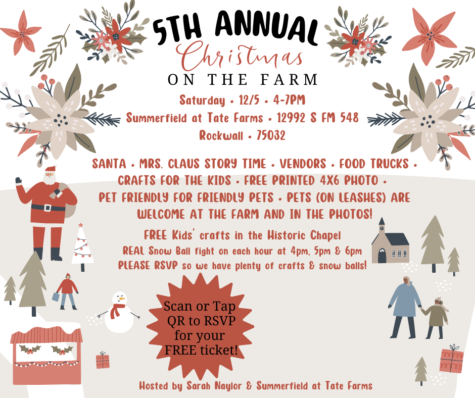 Flyer image for this event