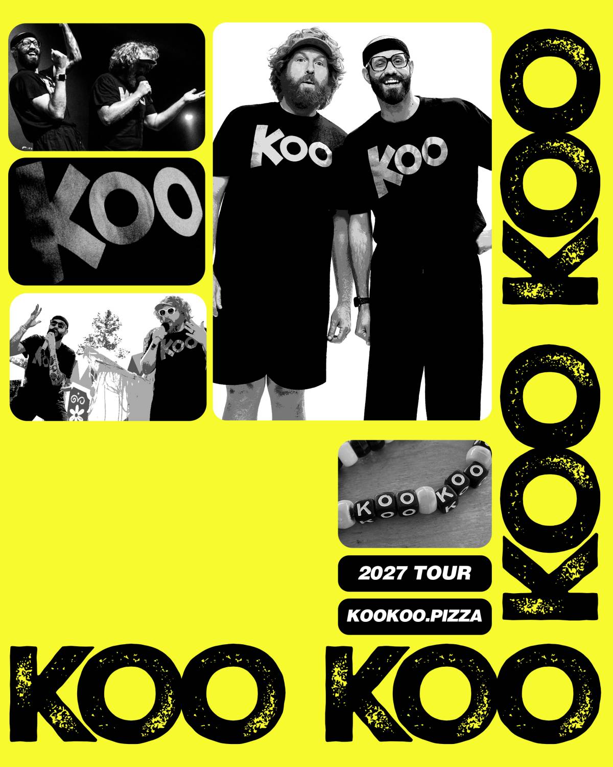 Flyer image for this event