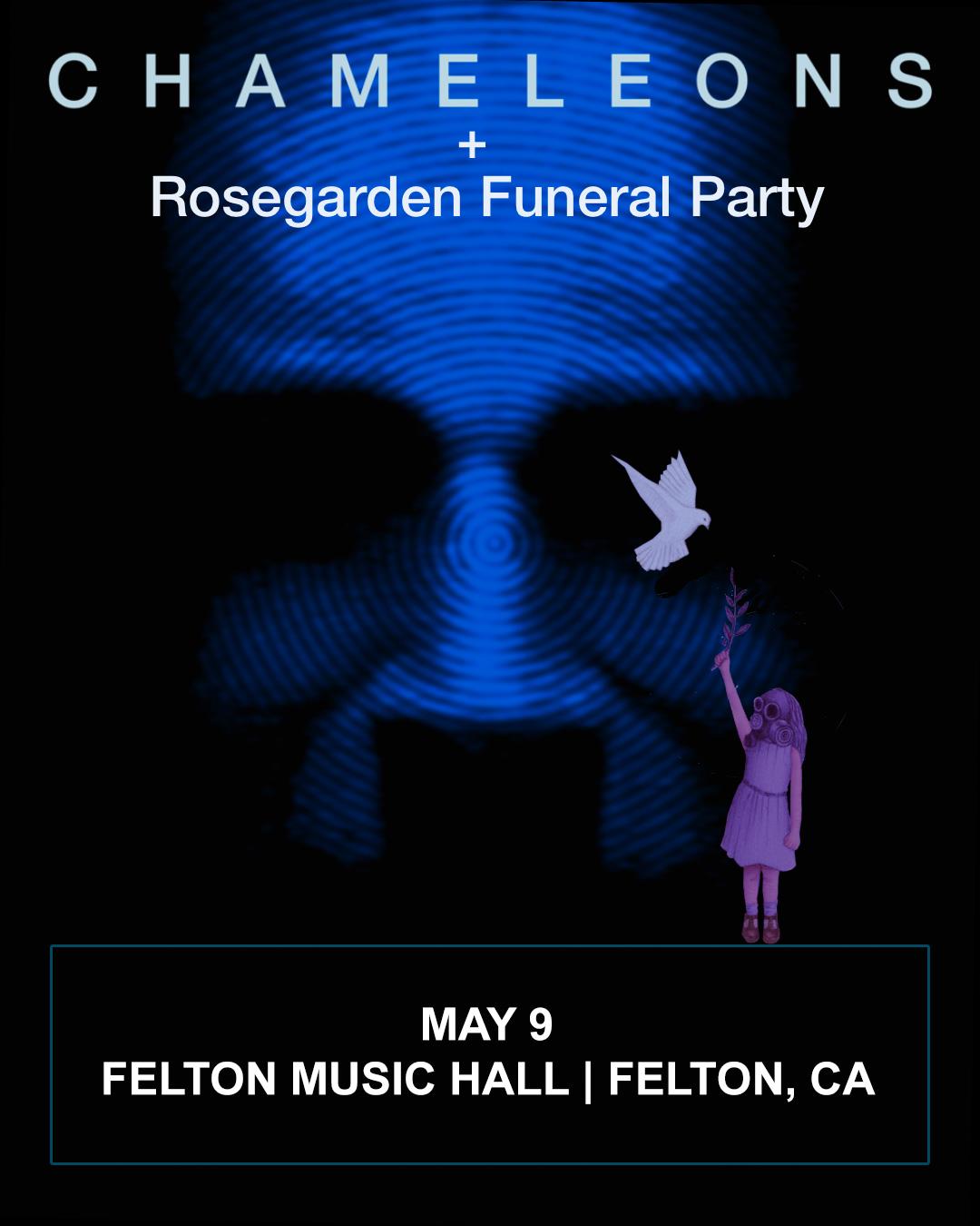 Event flyer graphic
