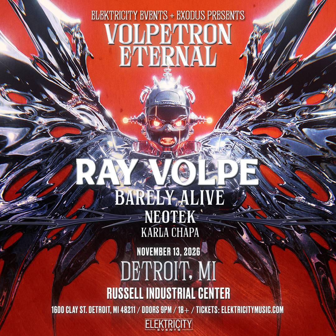 Flyer image for this event