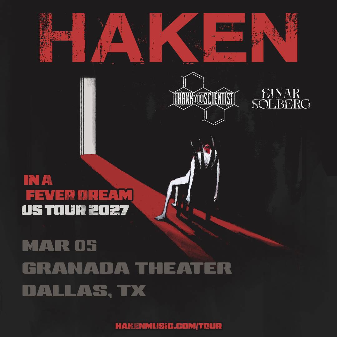 Event flyer graphic