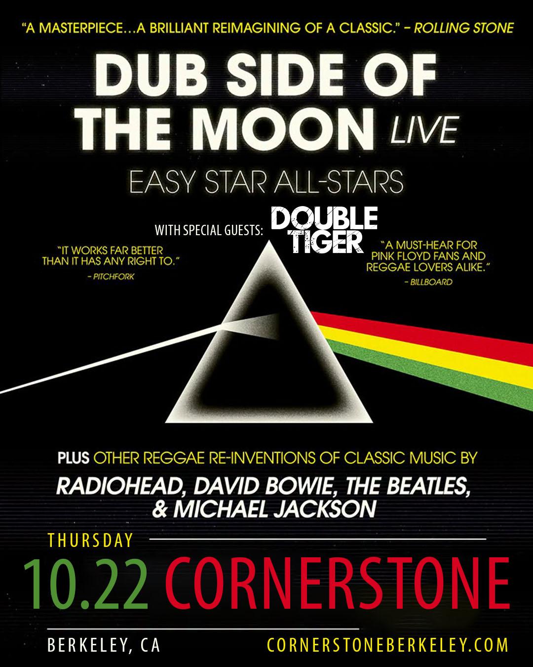 Event flyer graphic