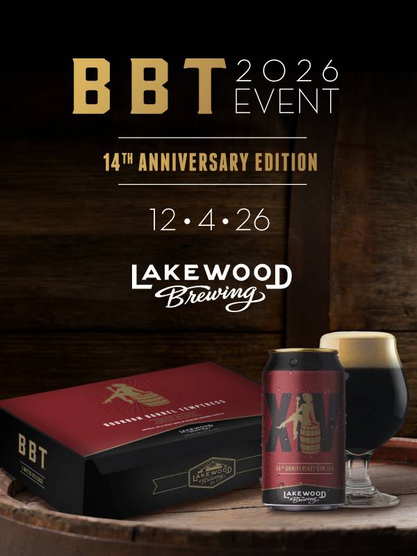 Event flyer graphic