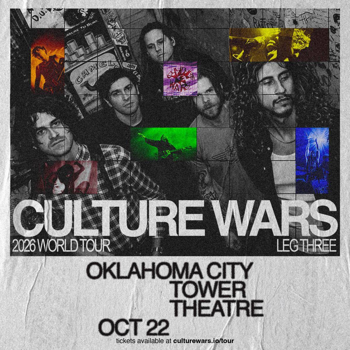 Flyer image for this event
