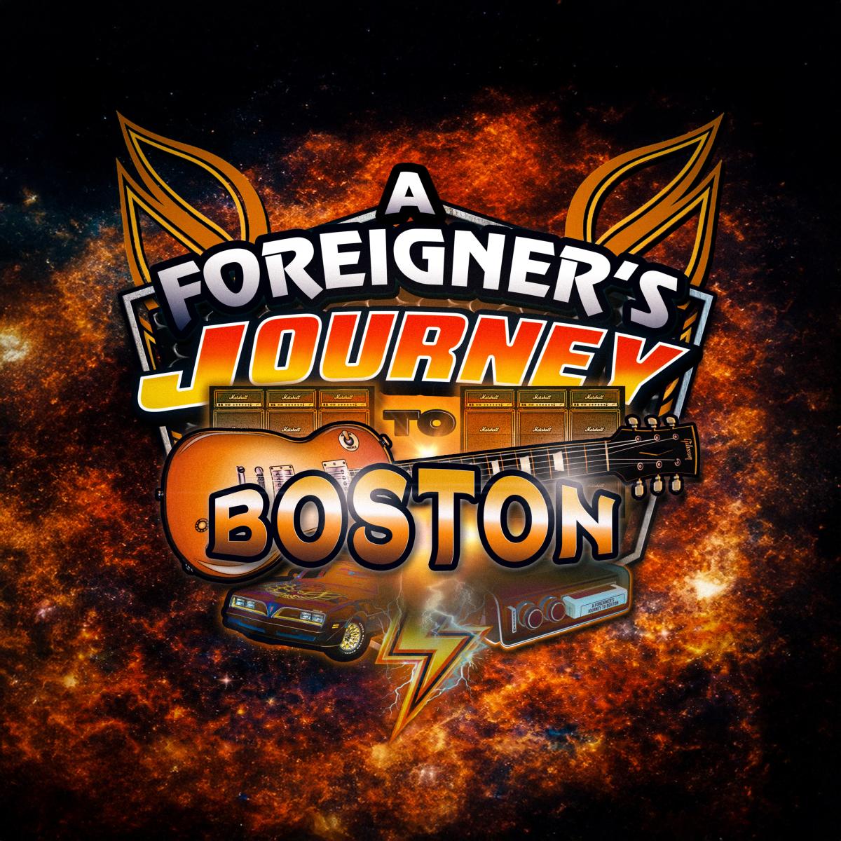 Event flyer graphic