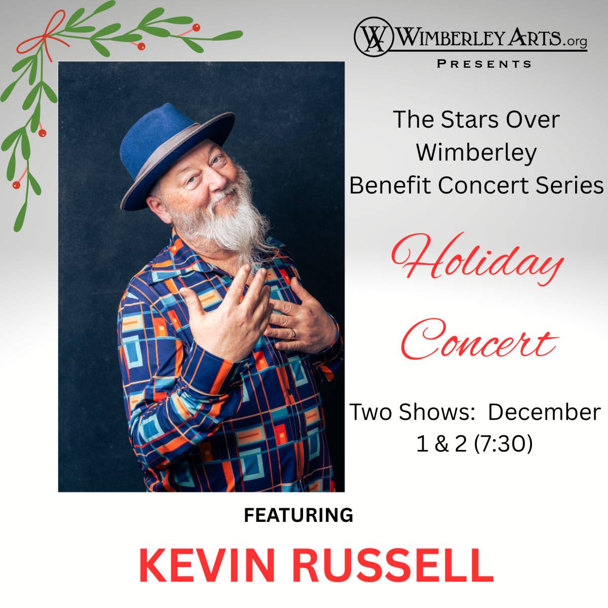 Flyer image for this event