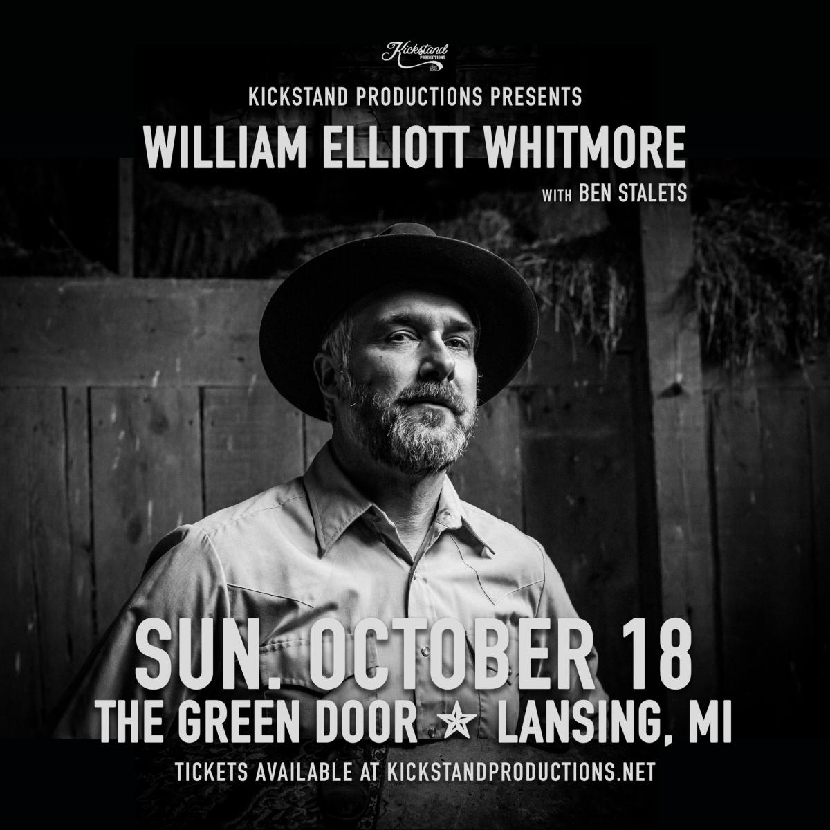 Green Door Concerts LLC | Event Calendar