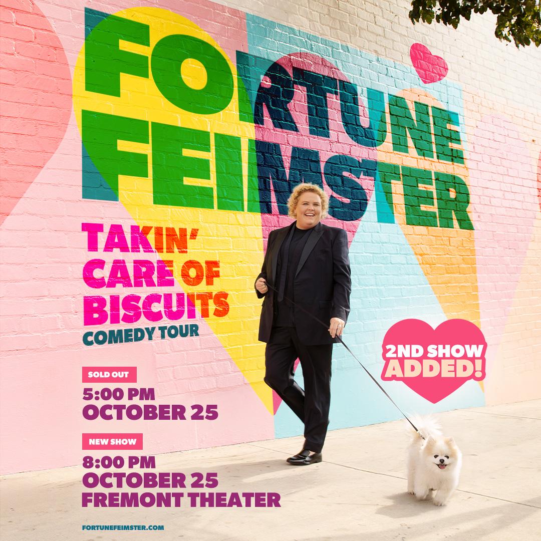 Event flyer graphic