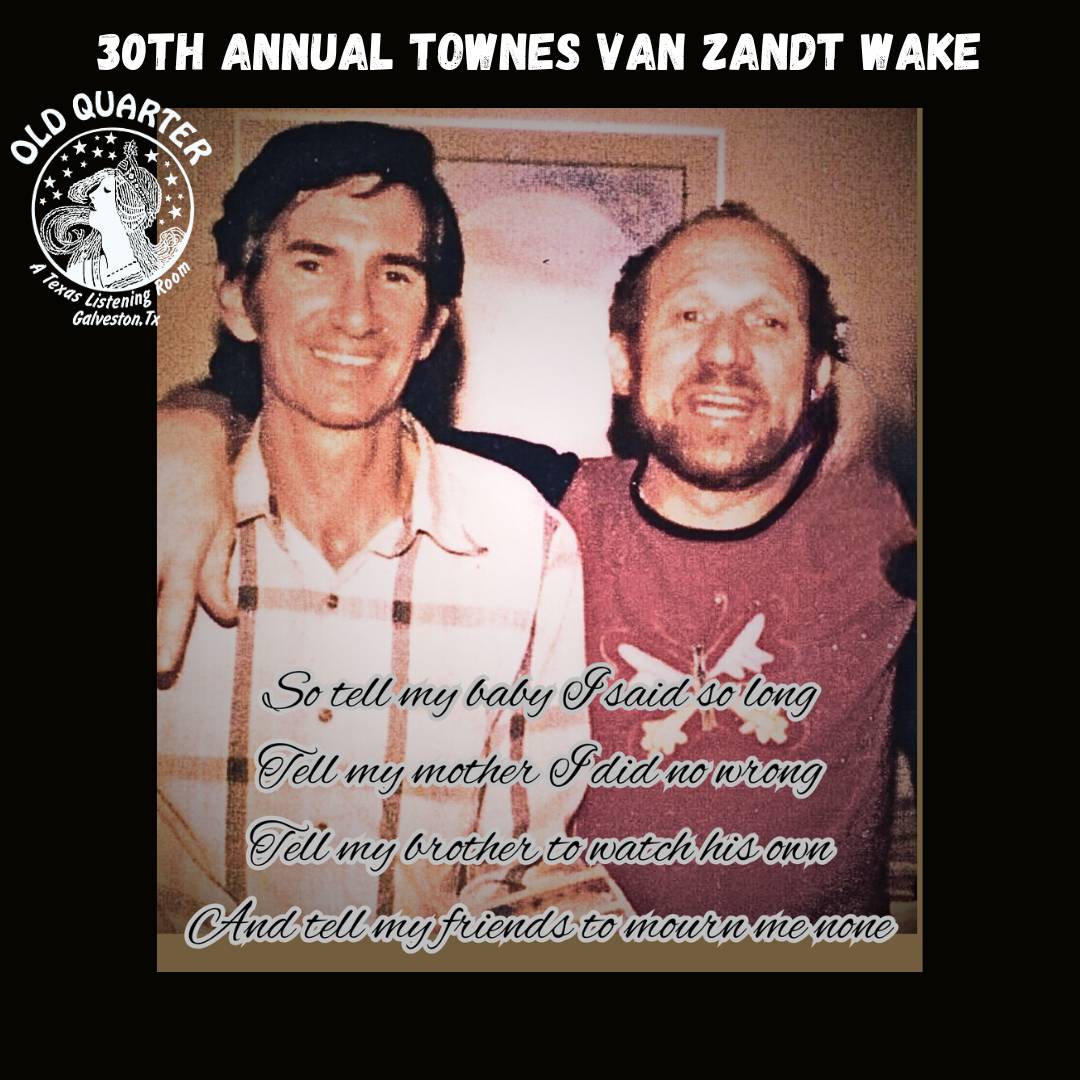 Flyer image for this event