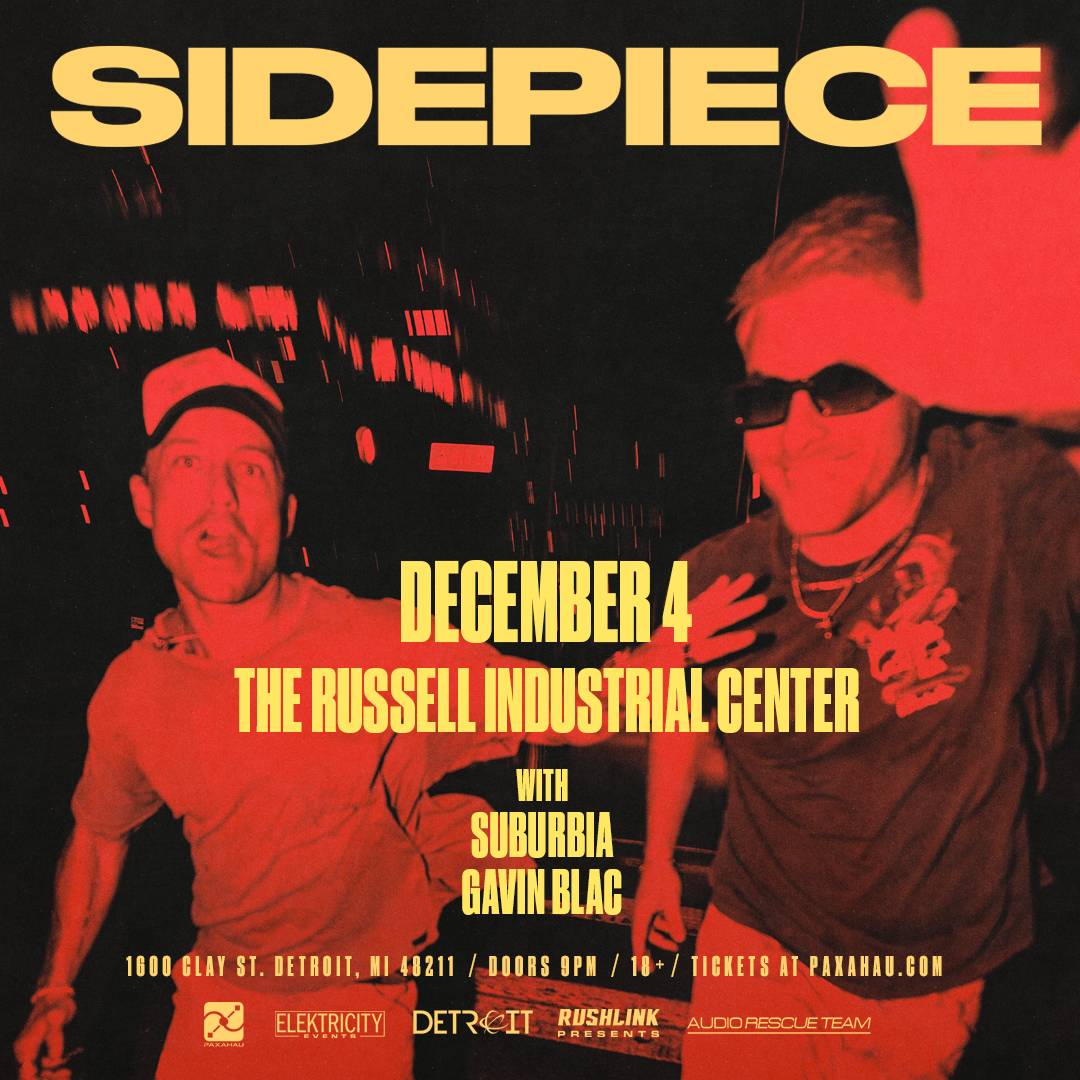 Flyer image for this event