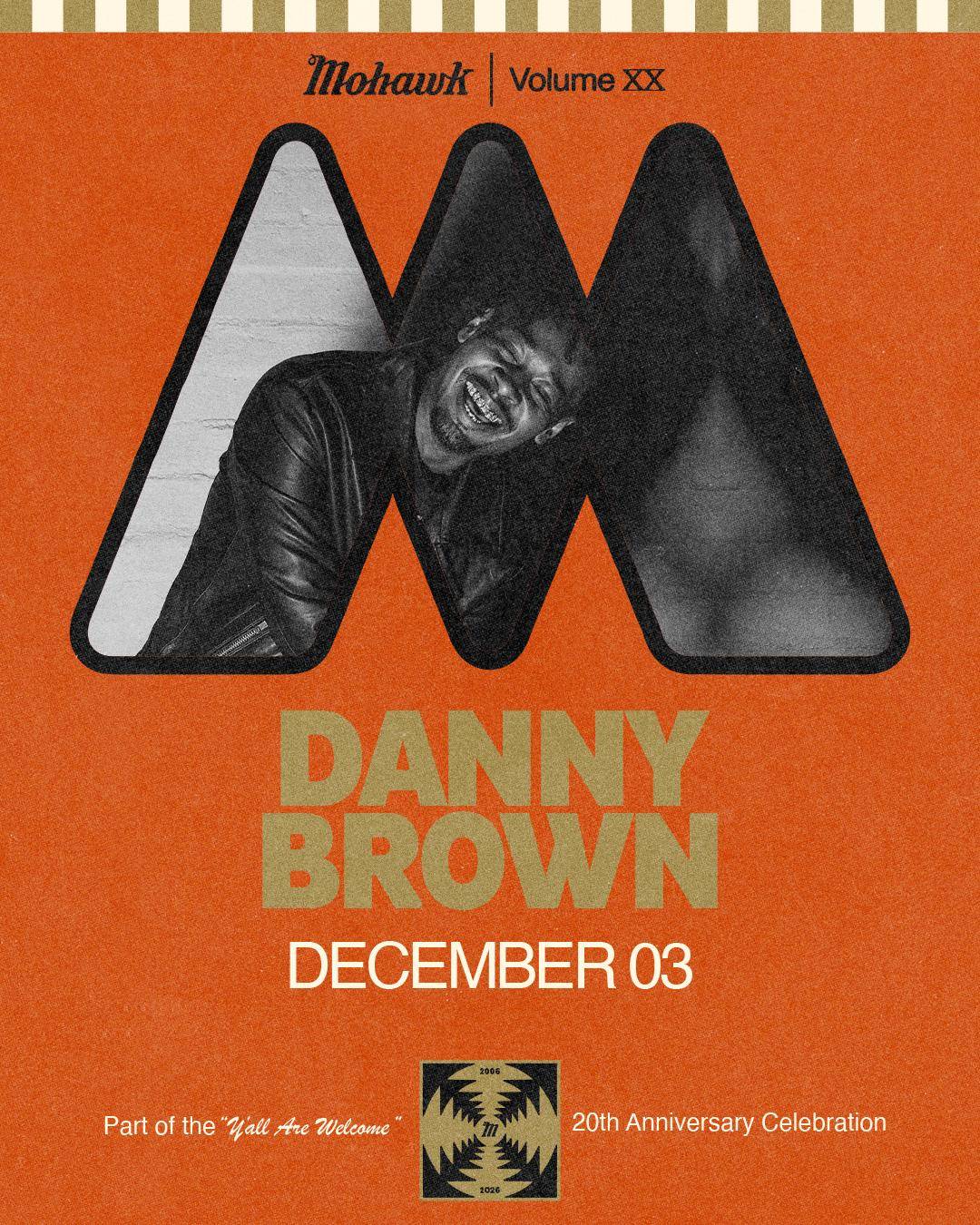 Danny Brown