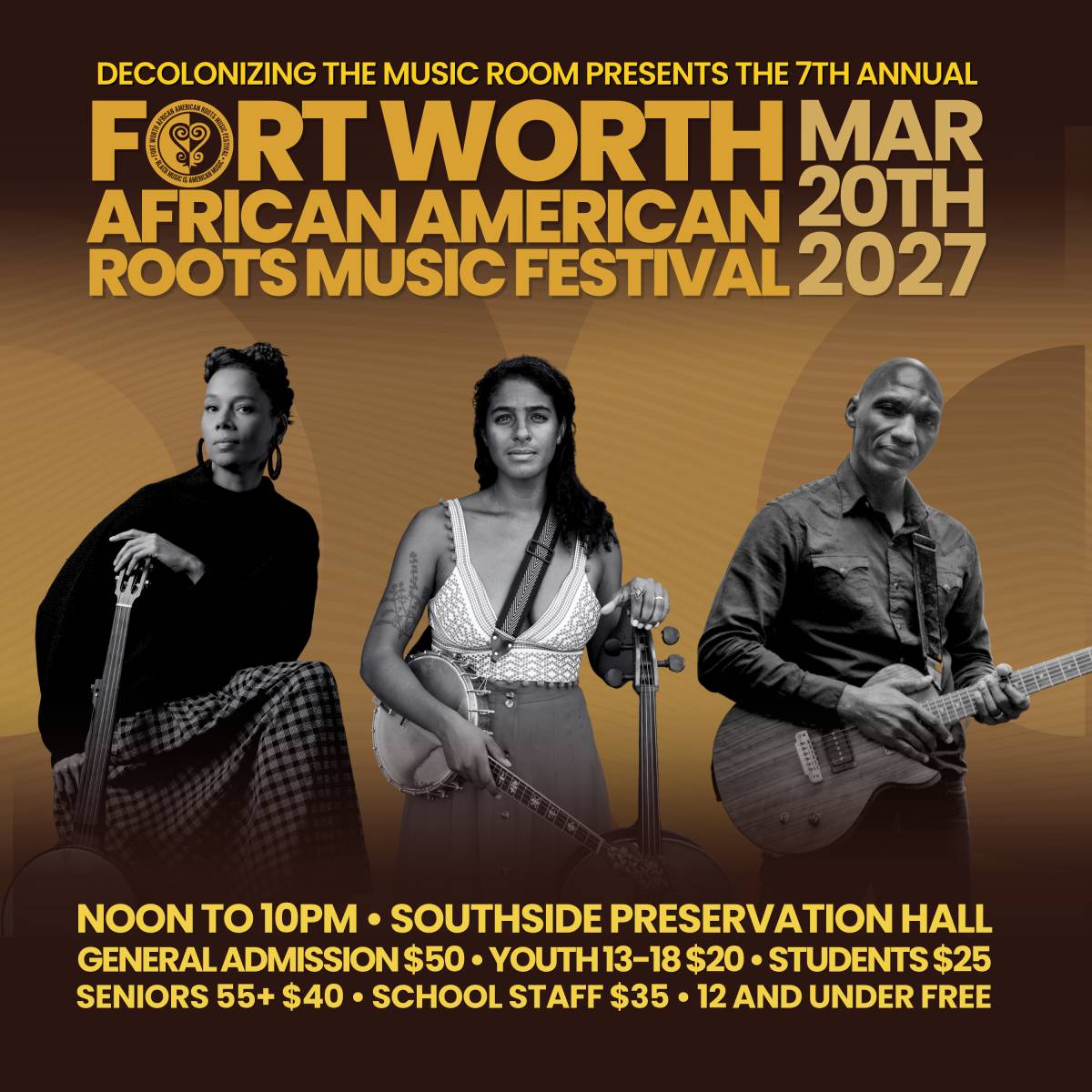 Flyer image for this event