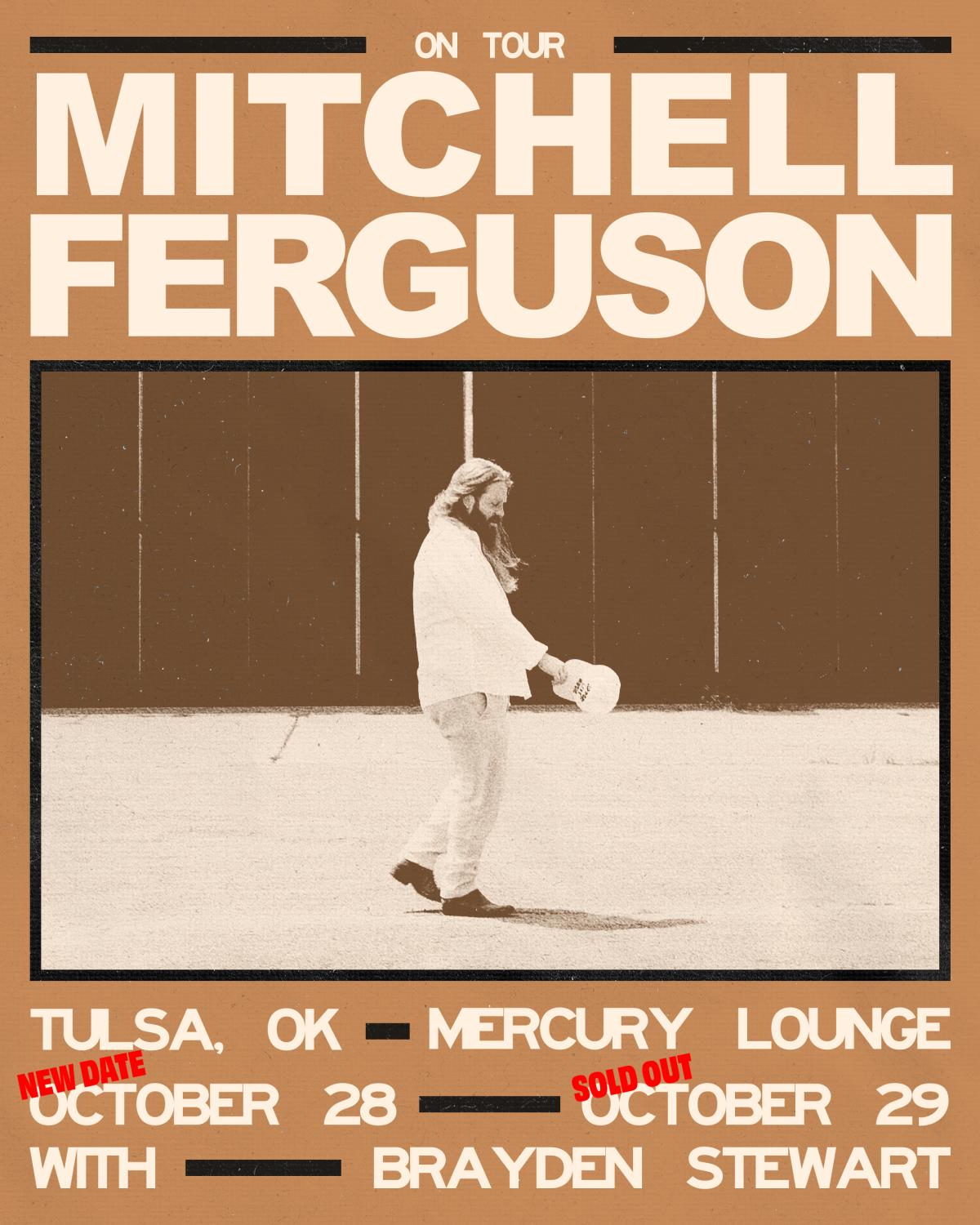 Event flyer graphic