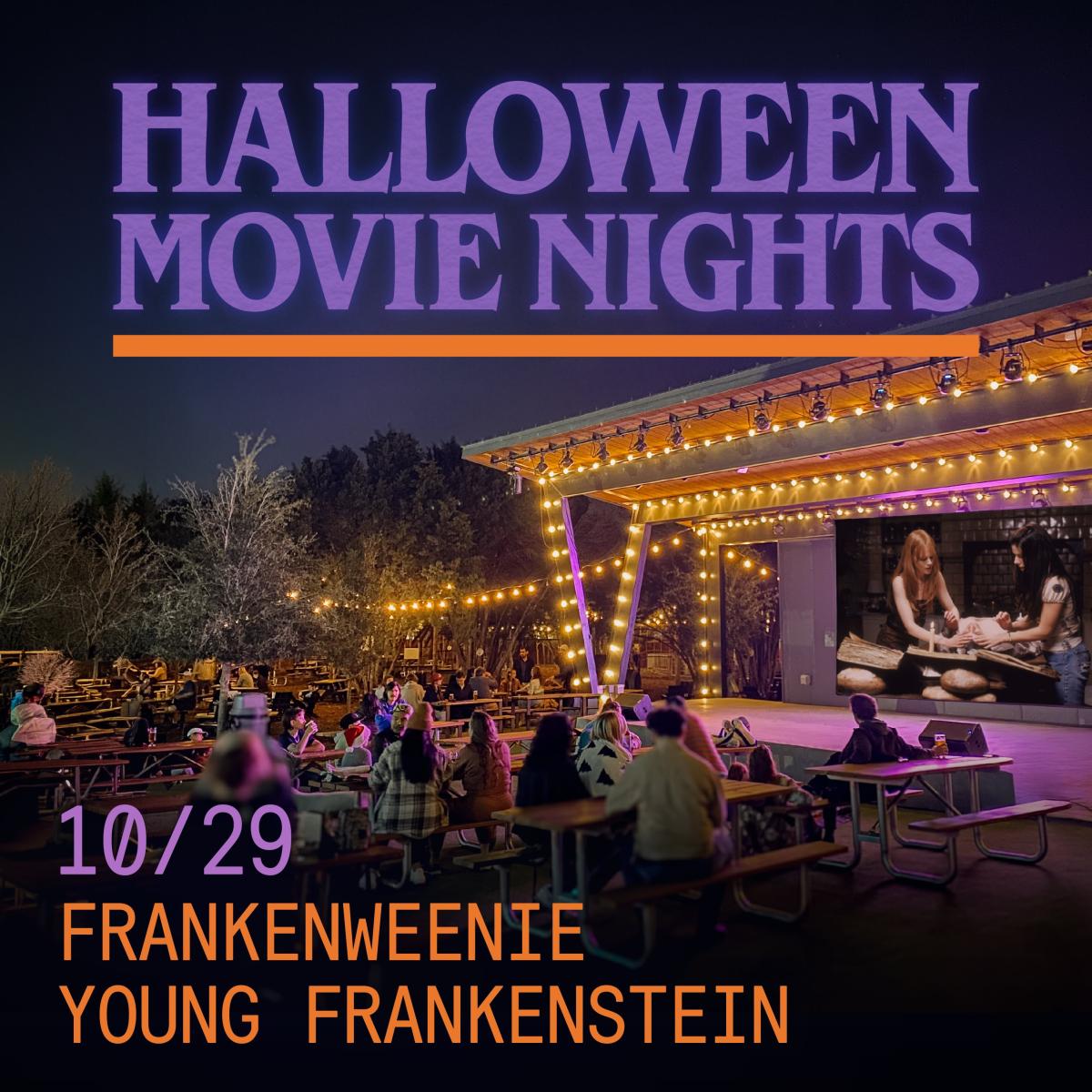 Flyer image for this event