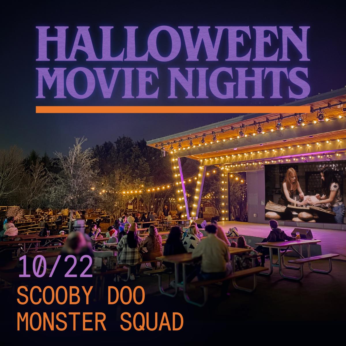 Flyer image for this event