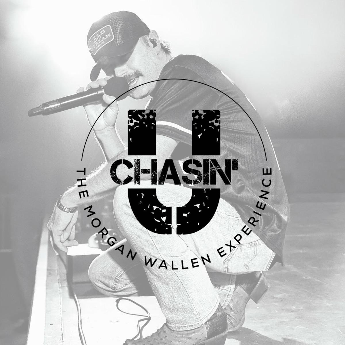 Event flyer graphic