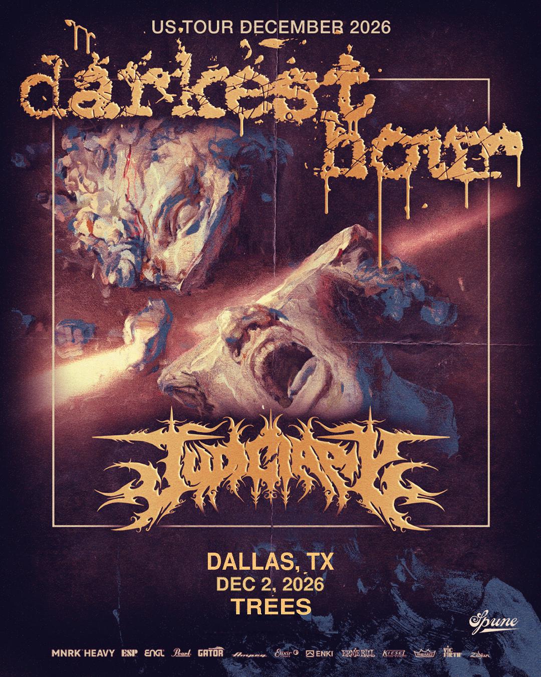 Event flyer graphic