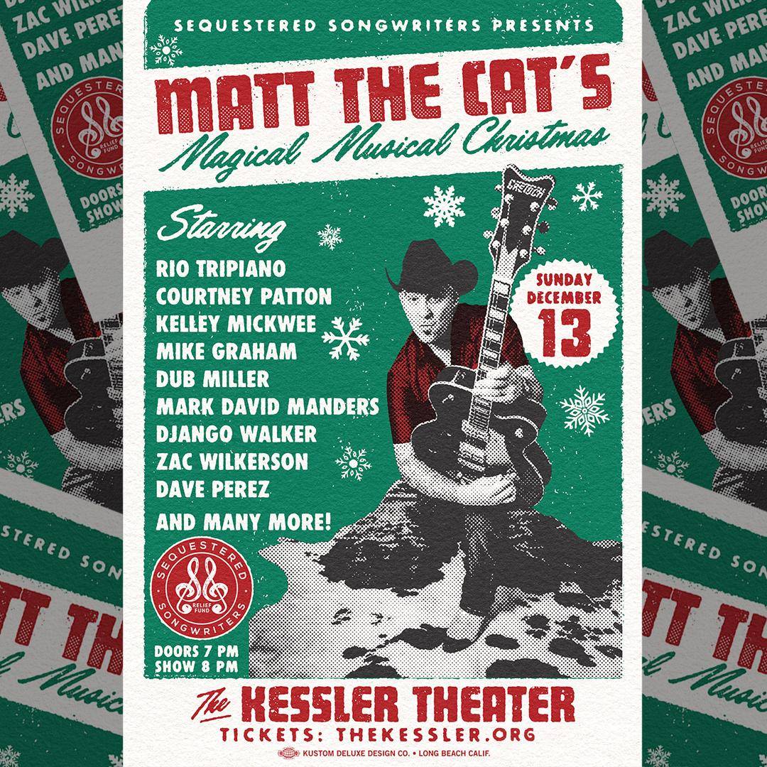 Flyer image for this event