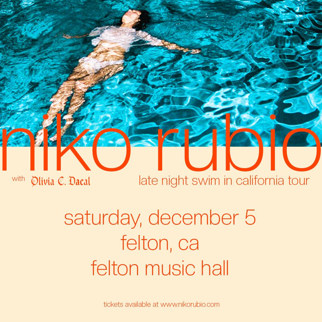 Event flyer graphic