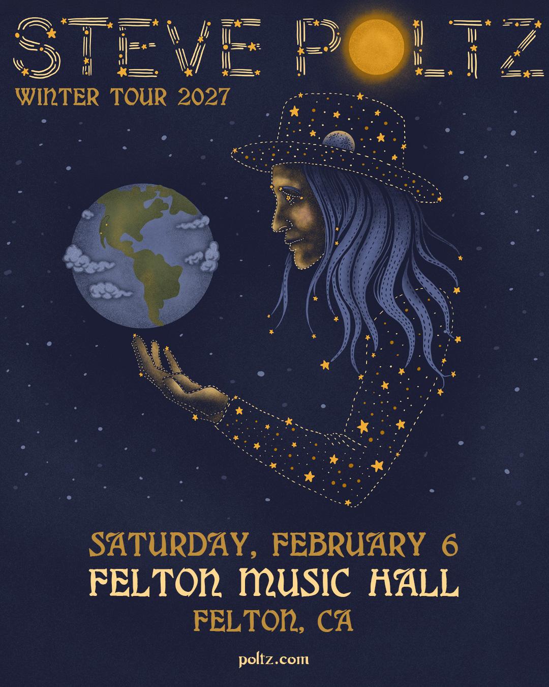 Event flyer graphic