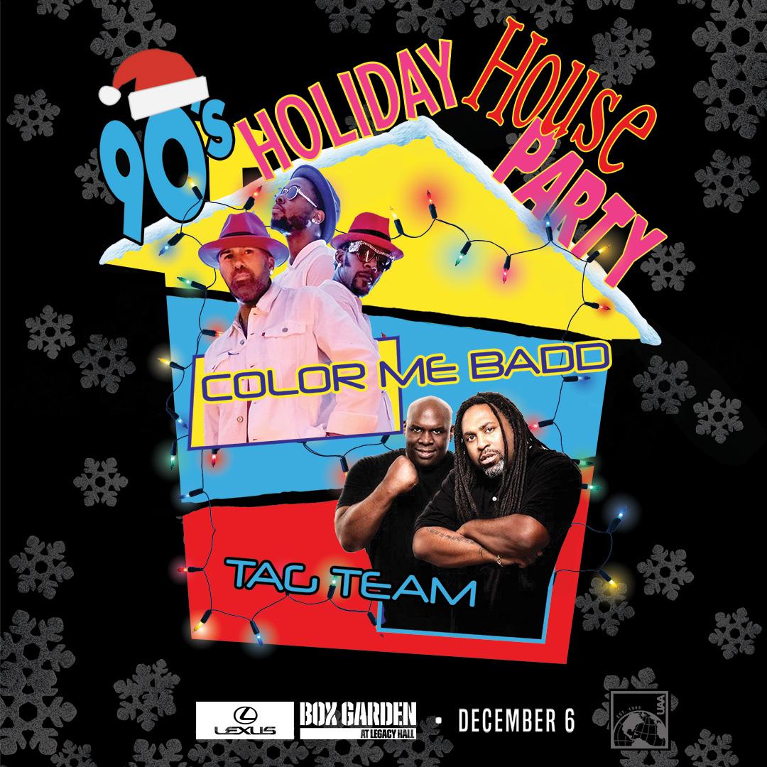 Flyer image for this event