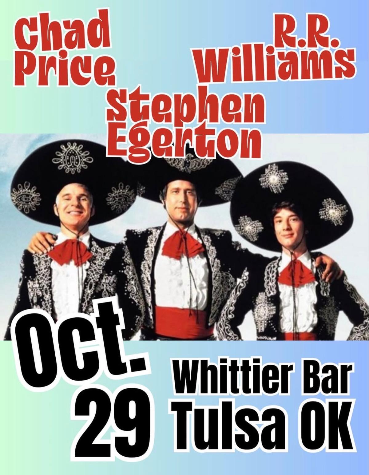 Flyer image for this event