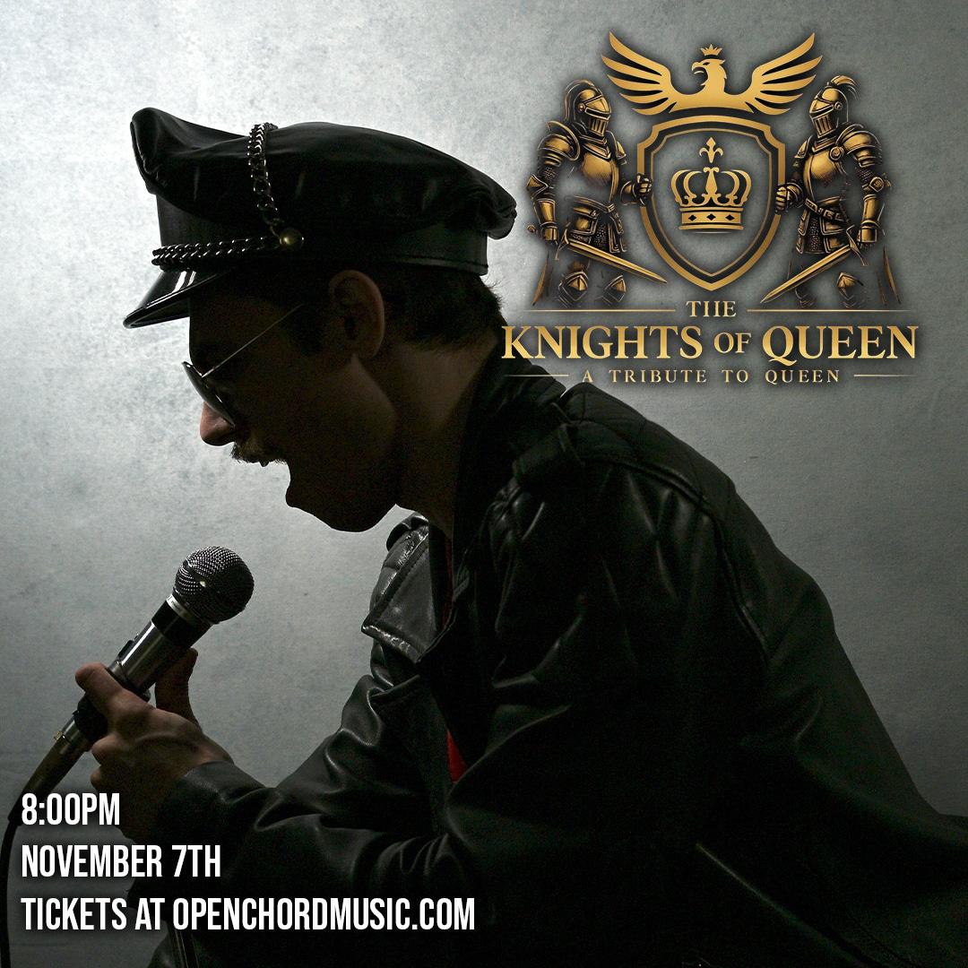 Event flyer graphic