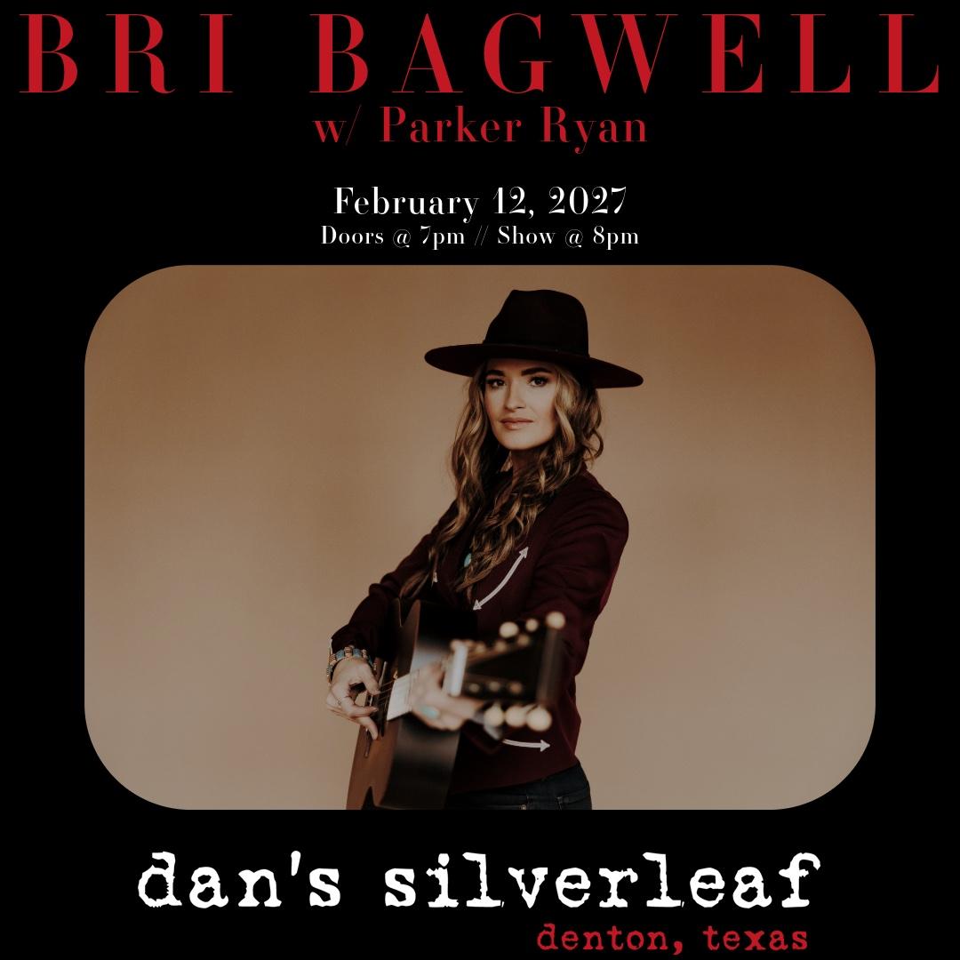Event flyer graphic