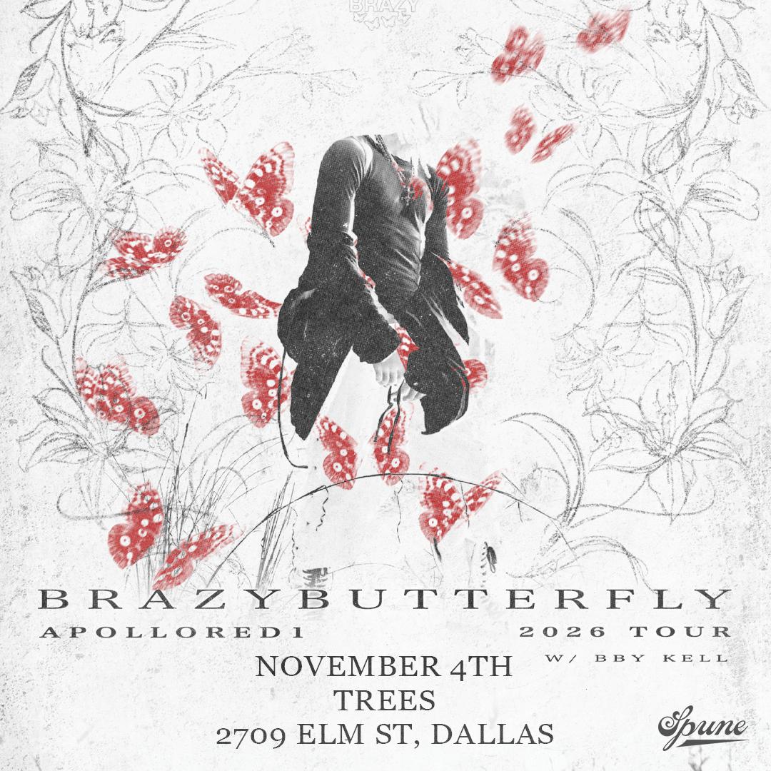 Flyer image for this event
