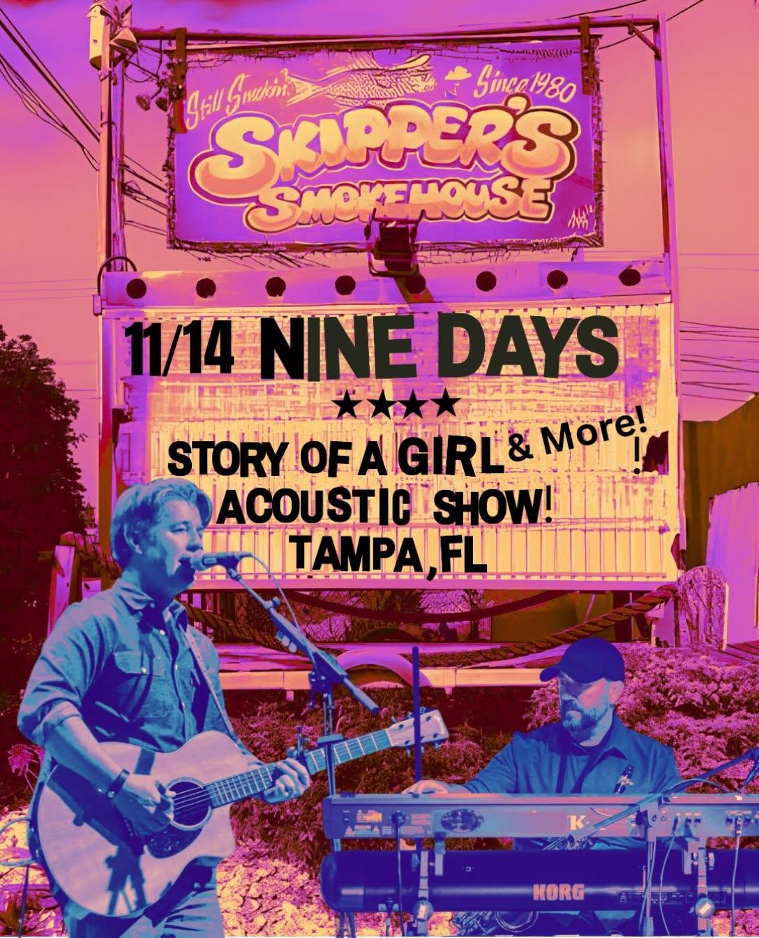 Flyer image for this event