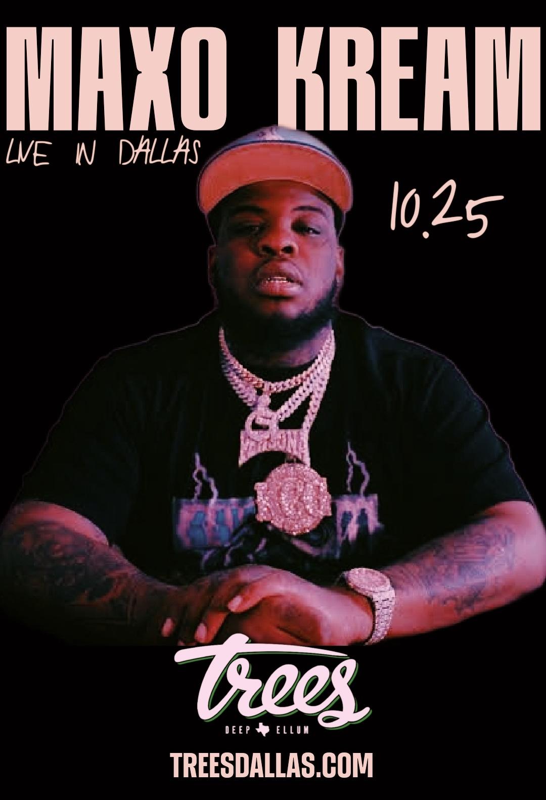 Event flyer graphic