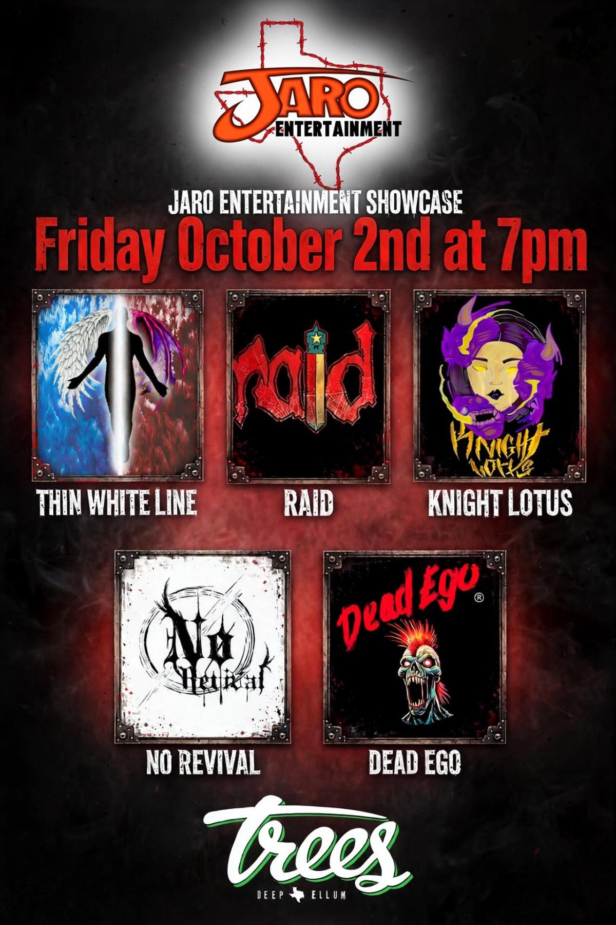 Flyer image for this event