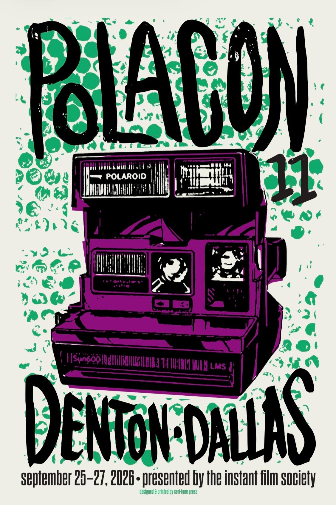 Event flyer graphic