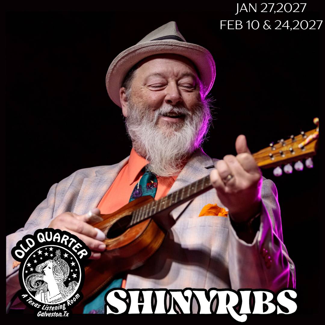 Flyer image for this event