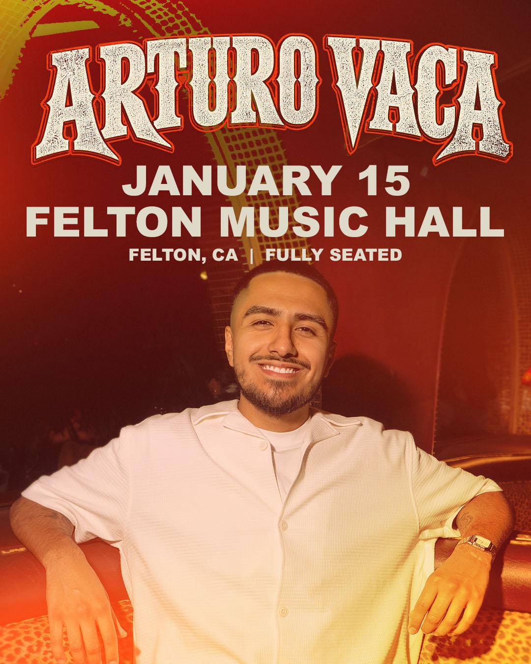 Event flyer graphic
