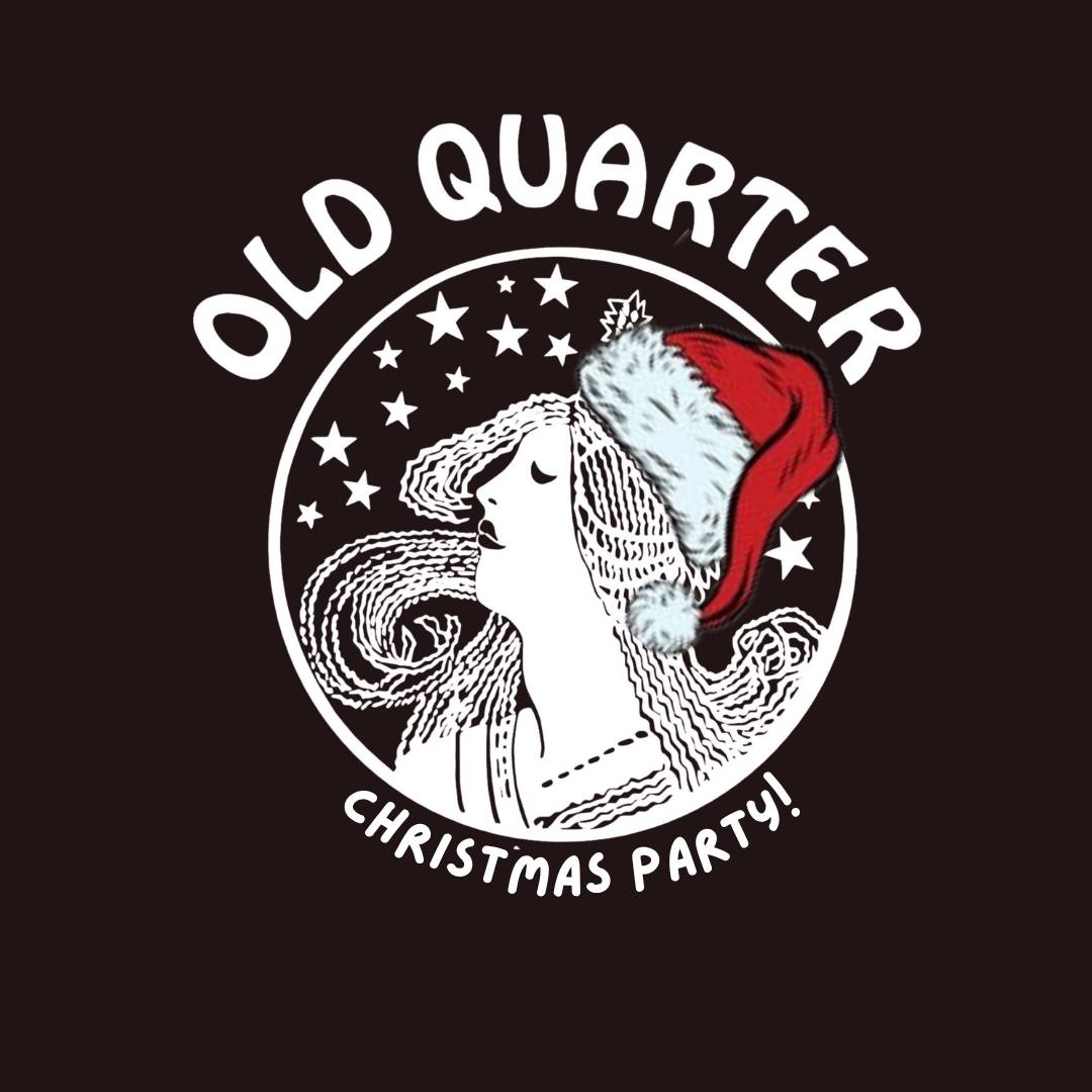 The Old Quarter Annual Christmas Party at Old Quarter Acoustic Cafe