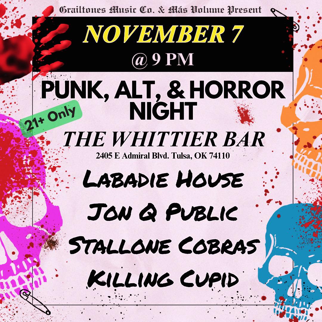 Flyer image for this event